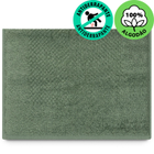 Toalhas Banho E Rosto 100 Algodão Kit Com 5 Peças Atlântica C