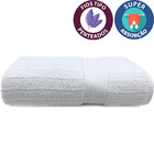 Toalhas De Banho E Rosto Chronos Em Algodão Kit 4 Peças Atlân