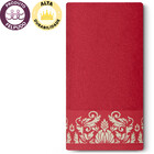 Toalhas De Banho E Rosto Viena Em Algodão Kit Com 4 Peças Lm