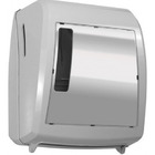 Toalheiro Abs Elite Class Auto Corte Para Papel Bobina