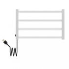 Toalheiro Aquecido 127v Thermo Mezcla Aquece