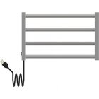 Toalheiro Aquecido 127v Thermo Mezcla Aquece