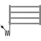 Toalheiro Aquecido 127v Thermo Square Aquece