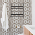 Toalheiro Aquecido Thermo Prime 220v Aquece