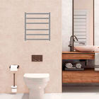 Toalheiro Aquecido Thermo Prime 220v Aquece