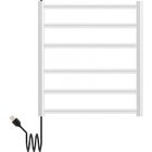 Toalheiro Aquecido Thermo Spheric 220v Aquece