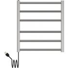 Toalheiro Aquecido Thermo Spheric 220v Aquece