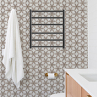 Toalheiro Aquecido Thermo Spheric 220v Aquece