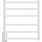 Toalheiro Aquecido Thermo Spheric Clean 127v Aquece