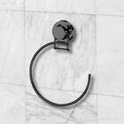 Toalheiro Argola 18cm 4057-future - Onix