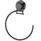 Toalheiro Argola 18cm 4057-future - Onix