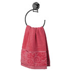 Toalheiro Argola 18cm 4057-future - Onix