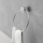 Toalheiro Argola 217 Block Meber Metais