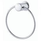 Toalheiro Argola Domus 217 C40 Meber