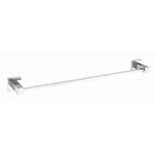 Toalheiro Athena Linear 2030 C34 Cromado Meber