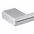 Toalheiro Barra 20cm Deca You 2050.c104 Cromado