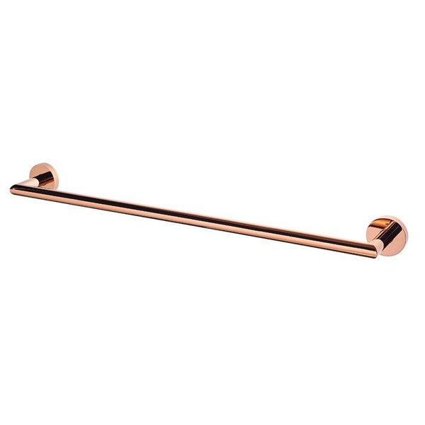 Toalheiro Barra Lorenzetti 2040 R82 Lorenloft Rose Gold