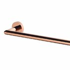 Toalheiro Barra Lorenzetti 2040 R82 Lorenloft Rose Gold