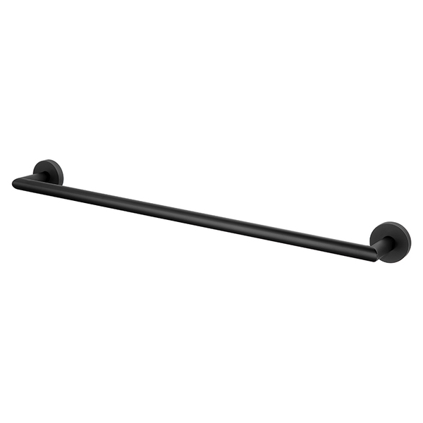 Toalheiro Barra Lorenzetti Lorenloft 2040 B82 Preto - Único
