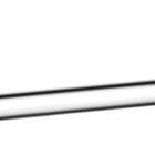 Toalheiro Cromado - 30  45 Ou 60 Cm  Kromma Kr 664   665 E 66