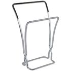 Toalheiro De Bancada Duplo Para Toalha De Rosto Mãos Luxo - C