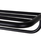 Toalheiro De Banho Banheiro Hotelaria Triplo 63,1cm Em Aço In