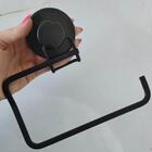 Toalheiro De Rosto De Parede Com Ventosa Sem Furos Schmitt Pr