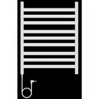 Toalheiro Elétrico Essencial 127v Aquece Branco