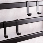 Toalheiro Elétrico Térmico Aquecido 30x 45 Preto 220v