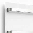 Toalheiro Elétrico Térmico De Toalhas E Radiador De Ambiente