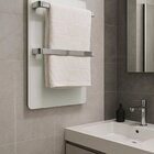 Toalheiro Elétrico Térmico De Toalhas E Radiador De Ambiente