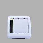 Toalheiro Elite Abs Para Papel Interfolhas 2 Ou 3 Dobras