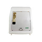 Toalheiro Elite Class Jsn Auto Corte N22 Branco 10un