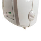 Toalheiro Elite Class Jsn Auto Corte N22 Branco 10un