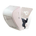 Toalheiro Elite Class Jsn Auto Corte N22 Branco 10un