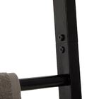 Toalheiro Escada Decorativa Porta Toalhas Banheiro Bertola