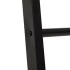 Toalheiro Escada Decorativa Porta Toalhas Banheiro Bertola