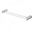 Toalheiro Linear Duplo 2039 Domus C40 Meber