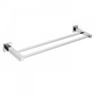 Toalheiro Linear Duplo Athena C34 Meber