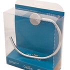 Toalheiro Linha Class Redondo Cromado