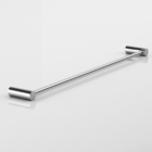 Toalheiro Para Banheiro Alto Brilho Orion Grego Metal 50cm