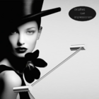 Toalheiro Para Banheiro Alto Brilho Orion Grego Metal 50cm