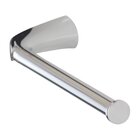 Toalheiro Porta Toalha De Rosto De Parede Nias 20cm