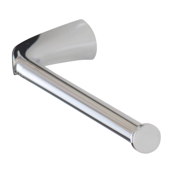 Toalheiro Porta Toalha De Rosto De Parede Nias 20cm