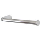 Toalheiro Porta Toalha De Rosto De Parede Nias 20cm