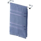 Toalheiro Porta Tolha Banheiro Lavabo 30cm Future 2306