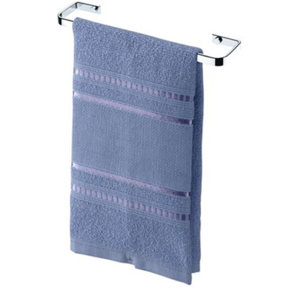 Toalheiro Porta Tolha Banheiro Lavabo 30cm Future 2306