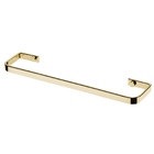 Toalheiro Porta Tolha Banheiro Lavabo 30cm Future 2306