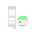 Toalheiro Radiador Térmico Digital Atlantic - 500W - 220V