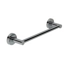 Toalheiro Redondo 30cm - Cromado